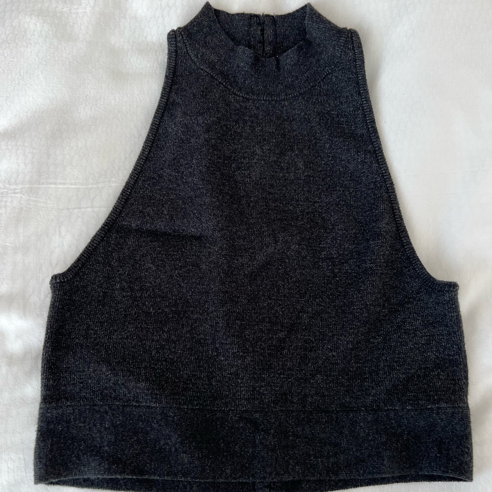 Victoria’s Secret Crop Top